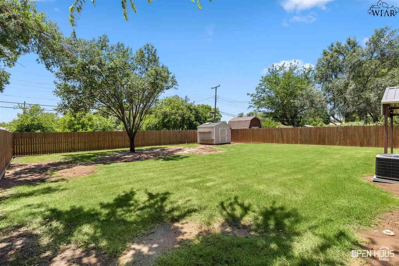 4513 Westward Drive, Wichita Falls, Texas image 30
