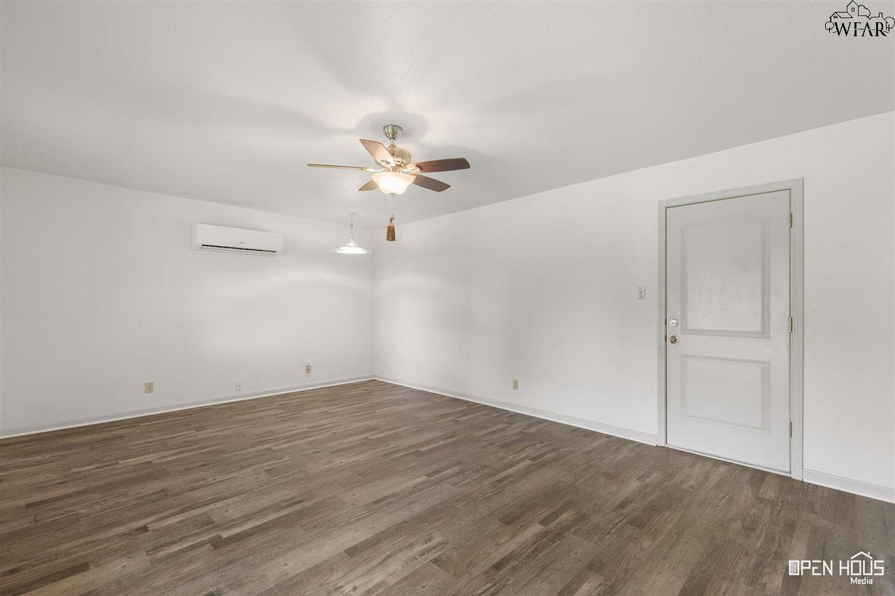 4513 Westward Drive, Wichita Falls, Texas image 25