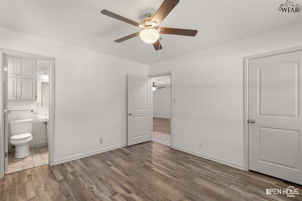 4513 Westward Drive, Wichita Falls, Texas image 14