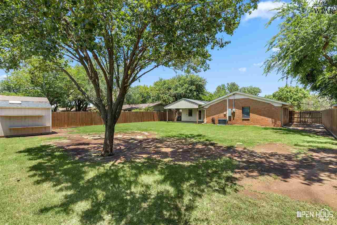 4513 Westward Drive, Wichita Falls, Texas image 29