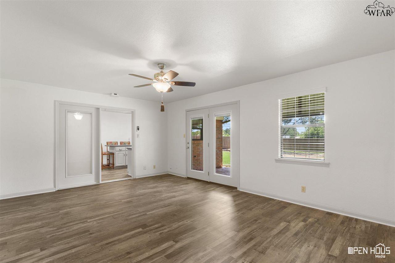 4513 Westward Drive, Wichita Falls, Texas image 22