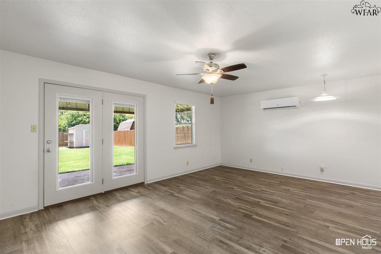 4513 Westward Drive, Wichita Falls, Texas image 23