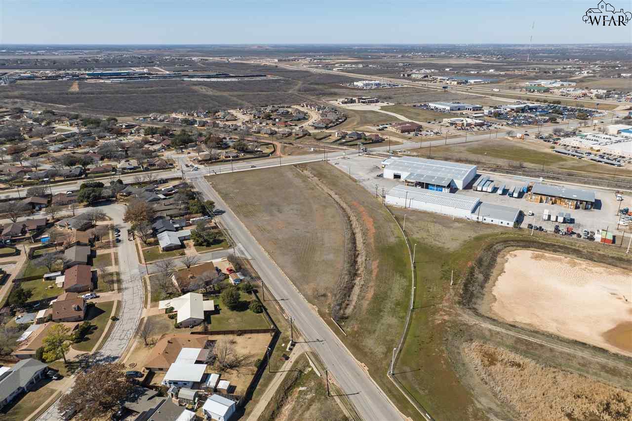 4405 Barnett Road, Wichita Falls, Texas image 6