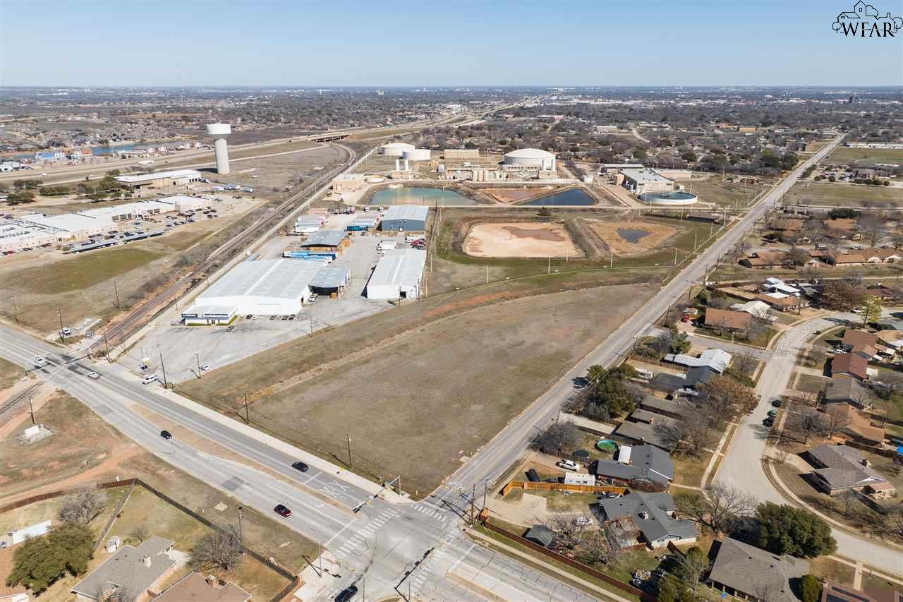 4405 Barnett Road, Wichita Falls, Texas image 4