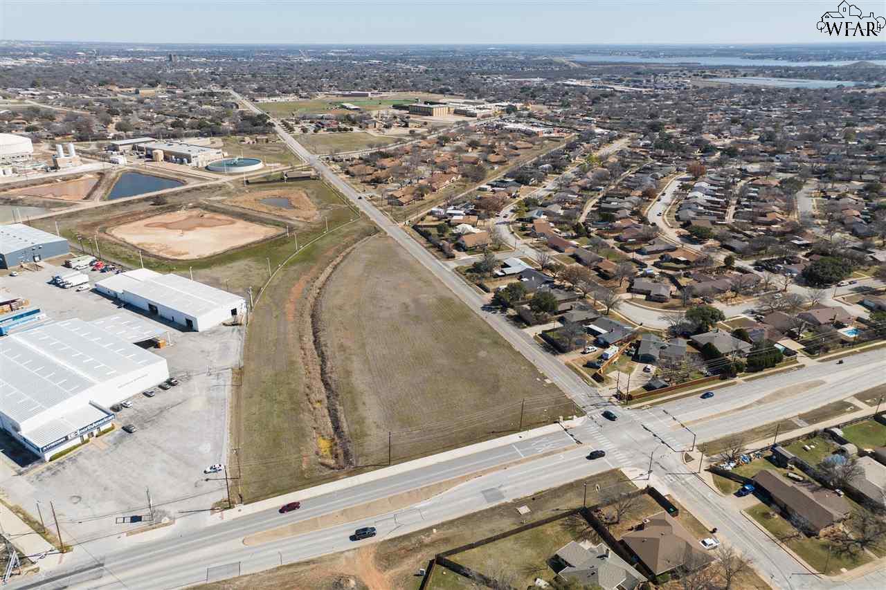 4405 Barnett Road, Wichita Falls, Texas image 9