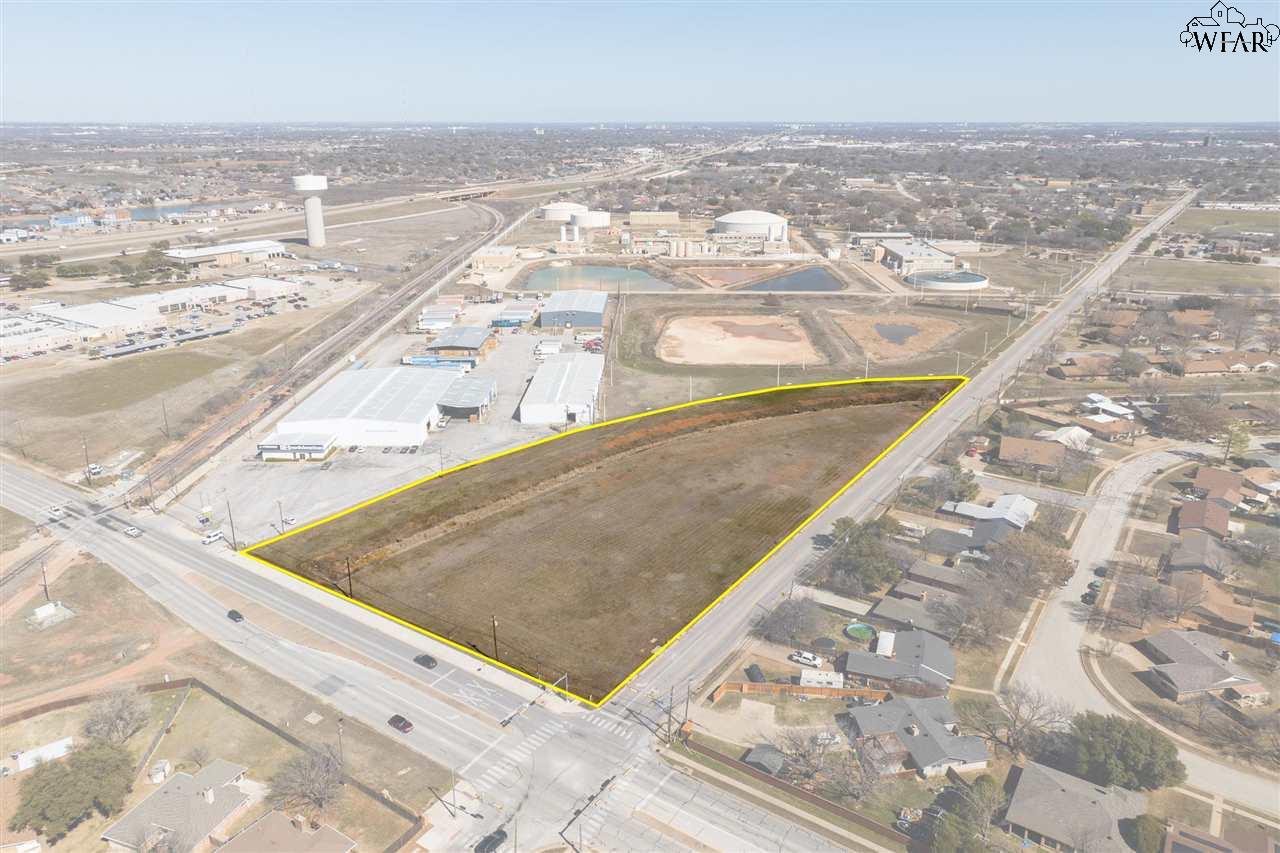 4405 Barnett Road, Wichita Falls, Texas image 3