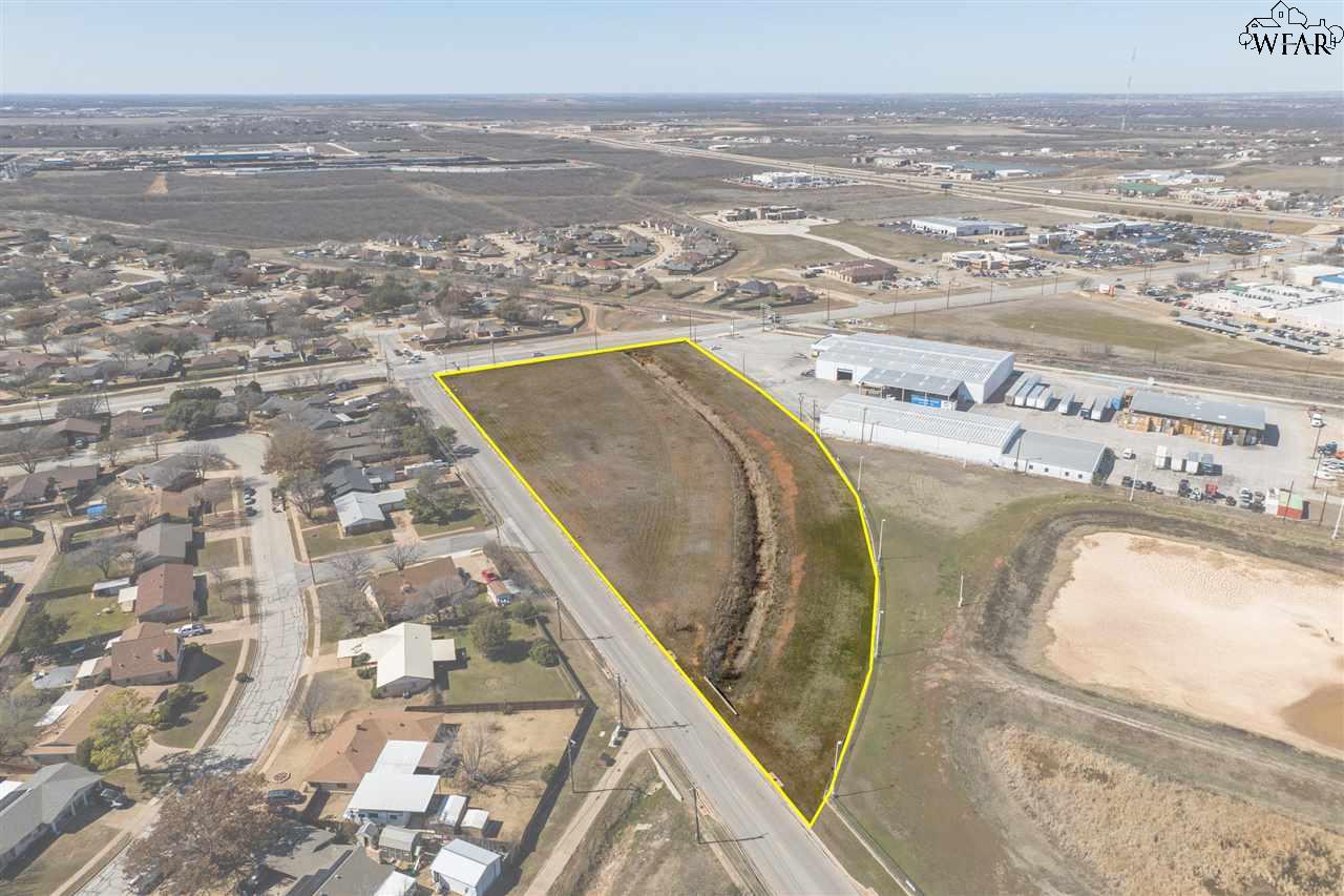 4405 Barnett Road, Wichita Falls, Texas image 5