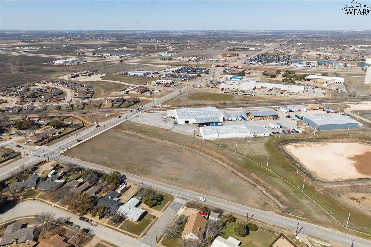 4405 Barnett Road, Wichita Falls, Texas image 2