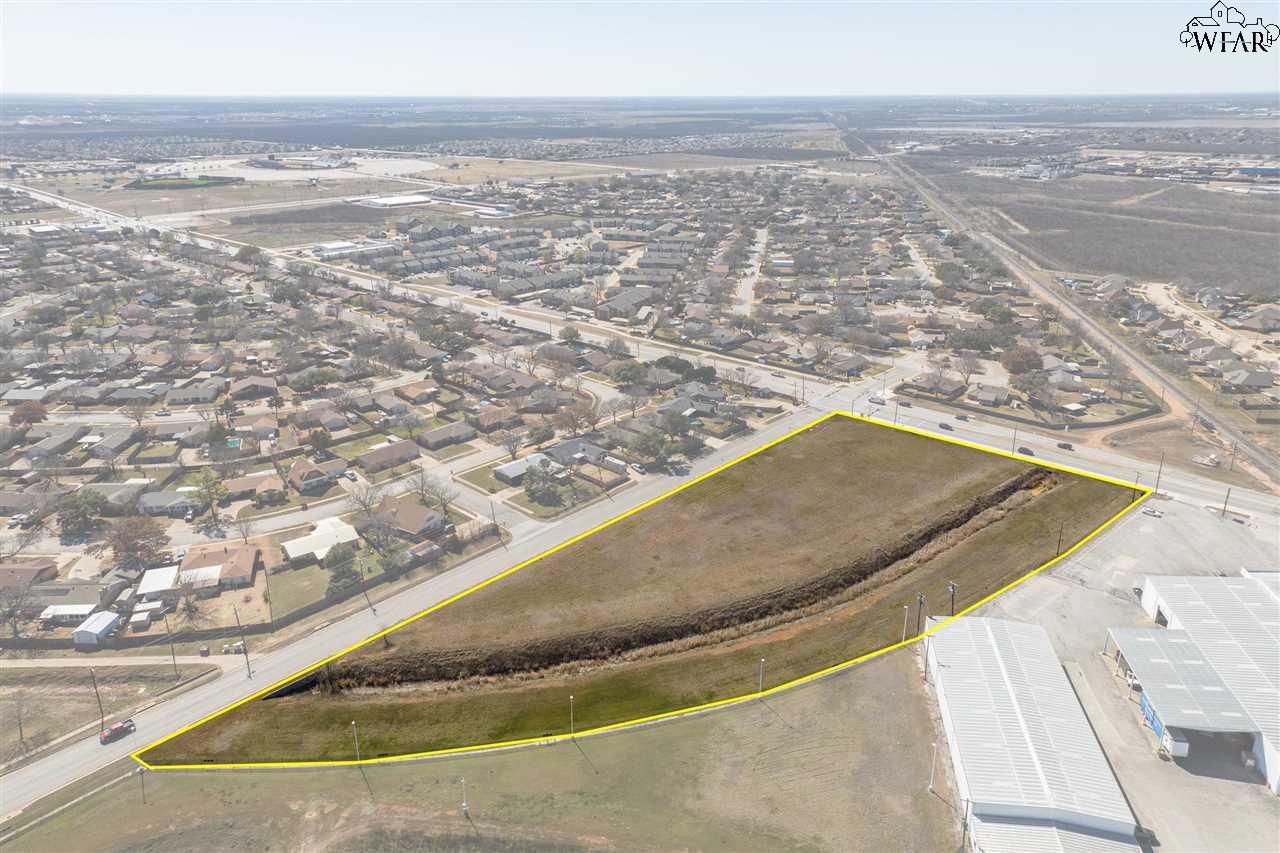 4405 Barnett Road, Wichita Falls, Texas image 7