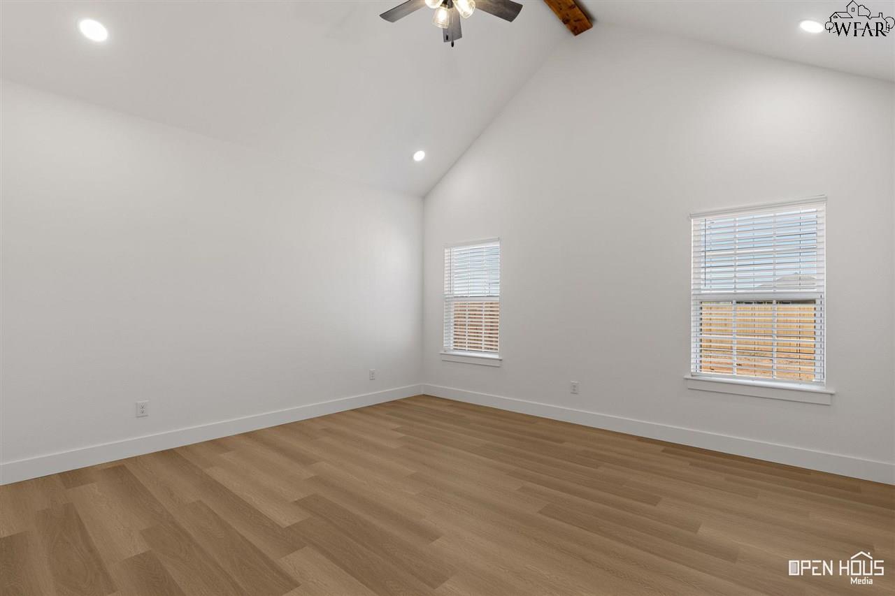 408 S Cherry Street, Holliday, Texas image 13