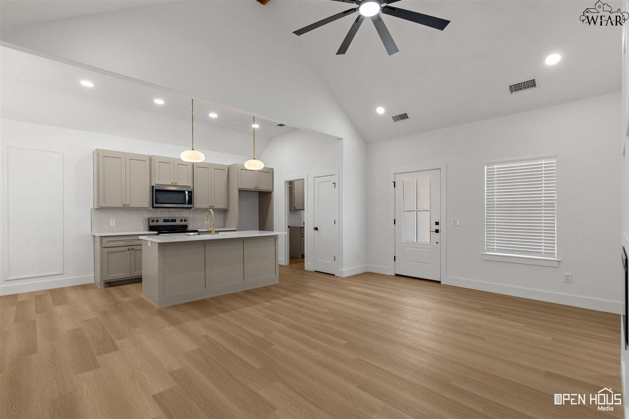 408 S Cherry Street, Holliday, Texas image 3