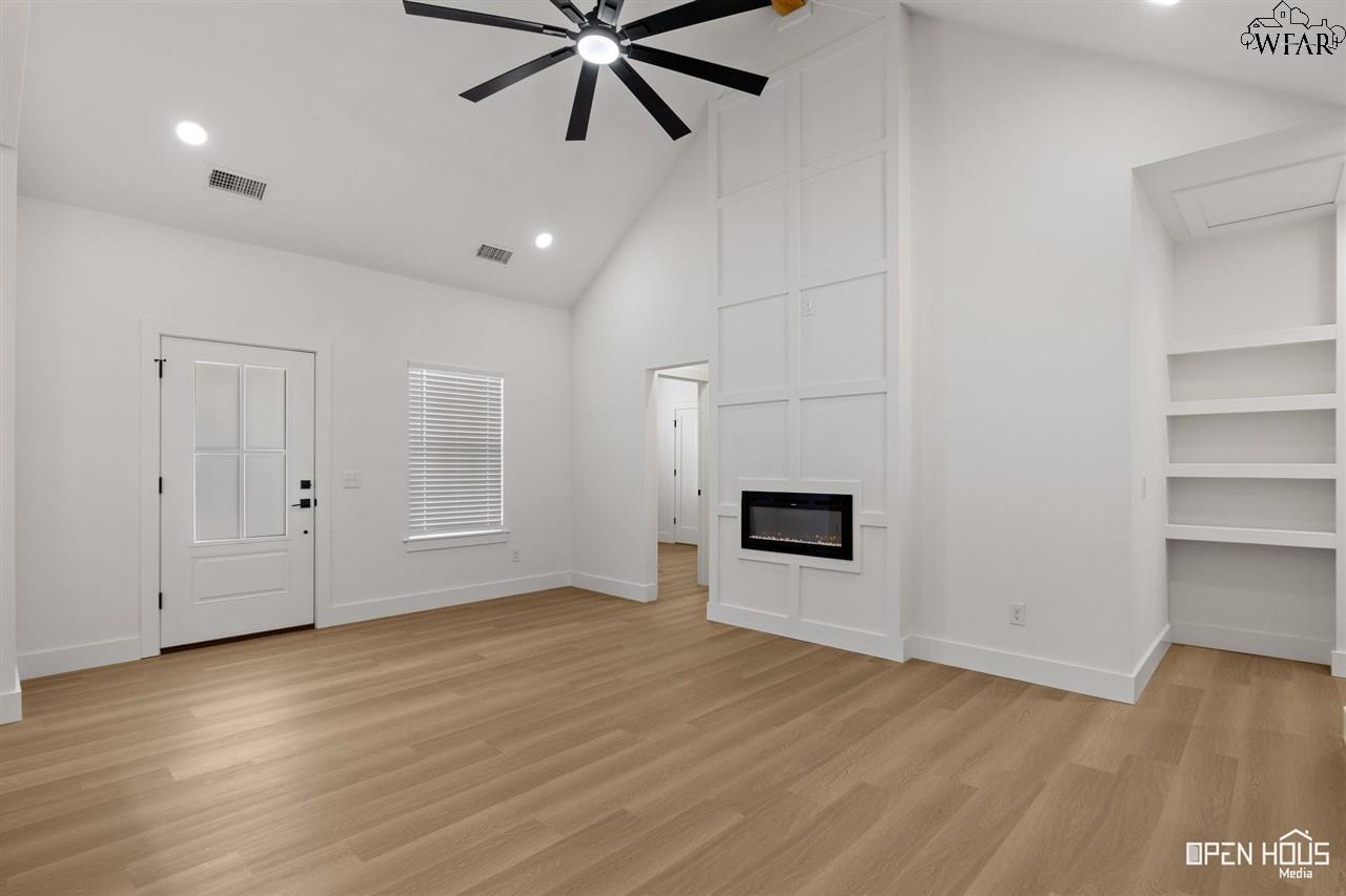 408 S Cherry Street, Holliday, Texas image 4