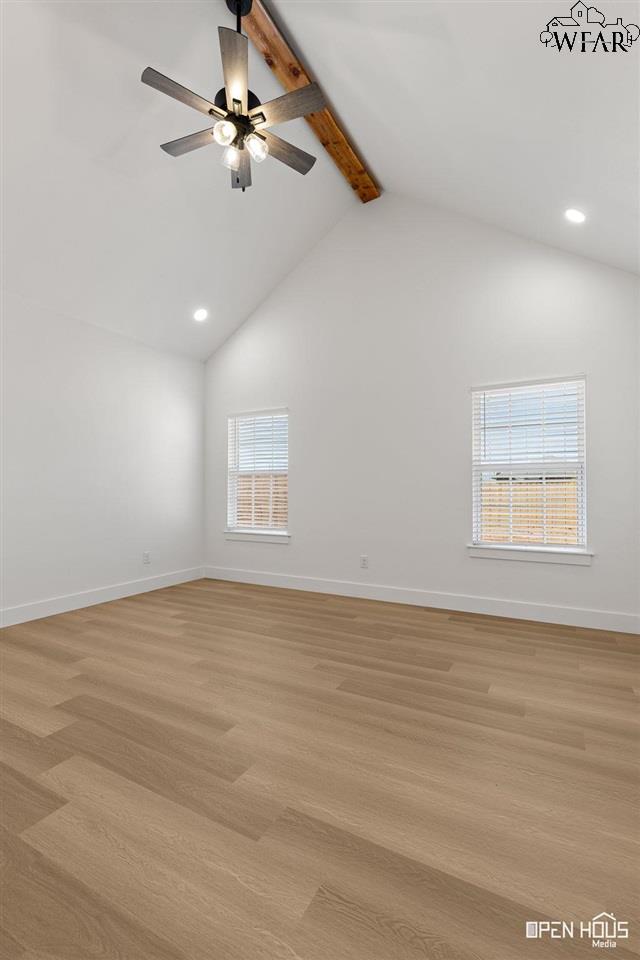 408 S Cherry Street, Holliday, Texas image 14