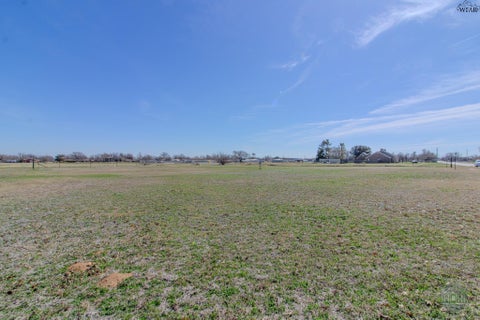 Vacant Land For Sale - 1719 Stadium Drive<br/> Vernon, TX 76384