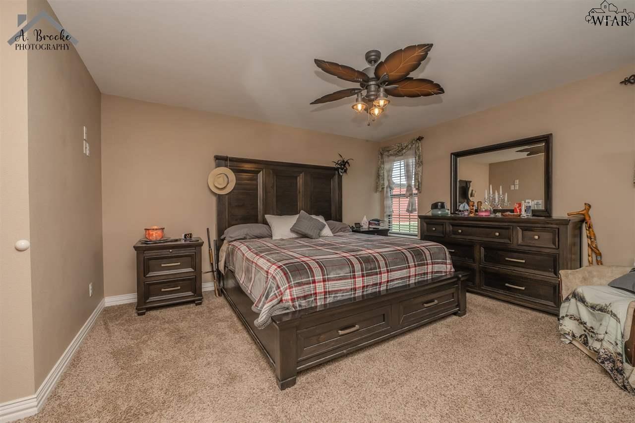 7821 Fm 2393, Wichita Falls, Texas image 21