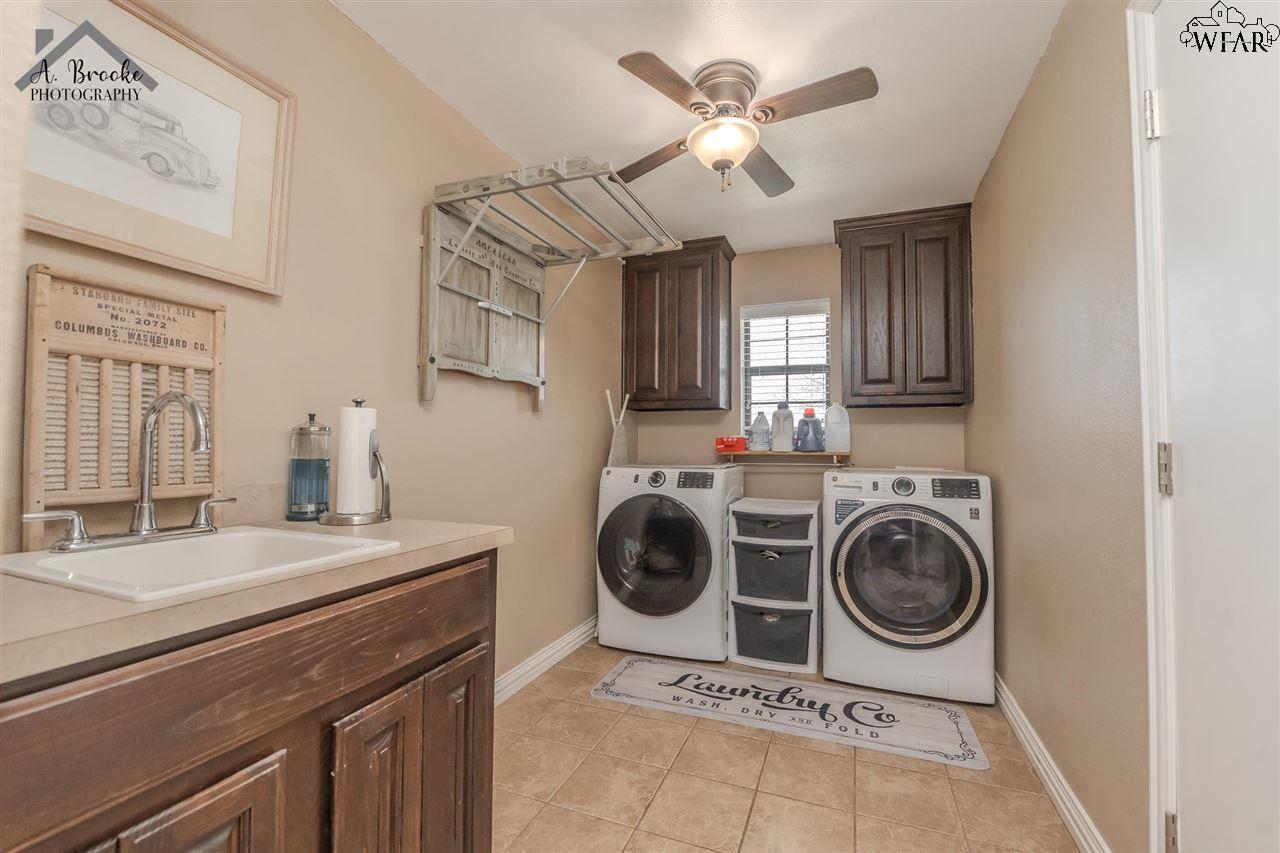 7821 Fm 2393, Wichita Falls, Texas image 24