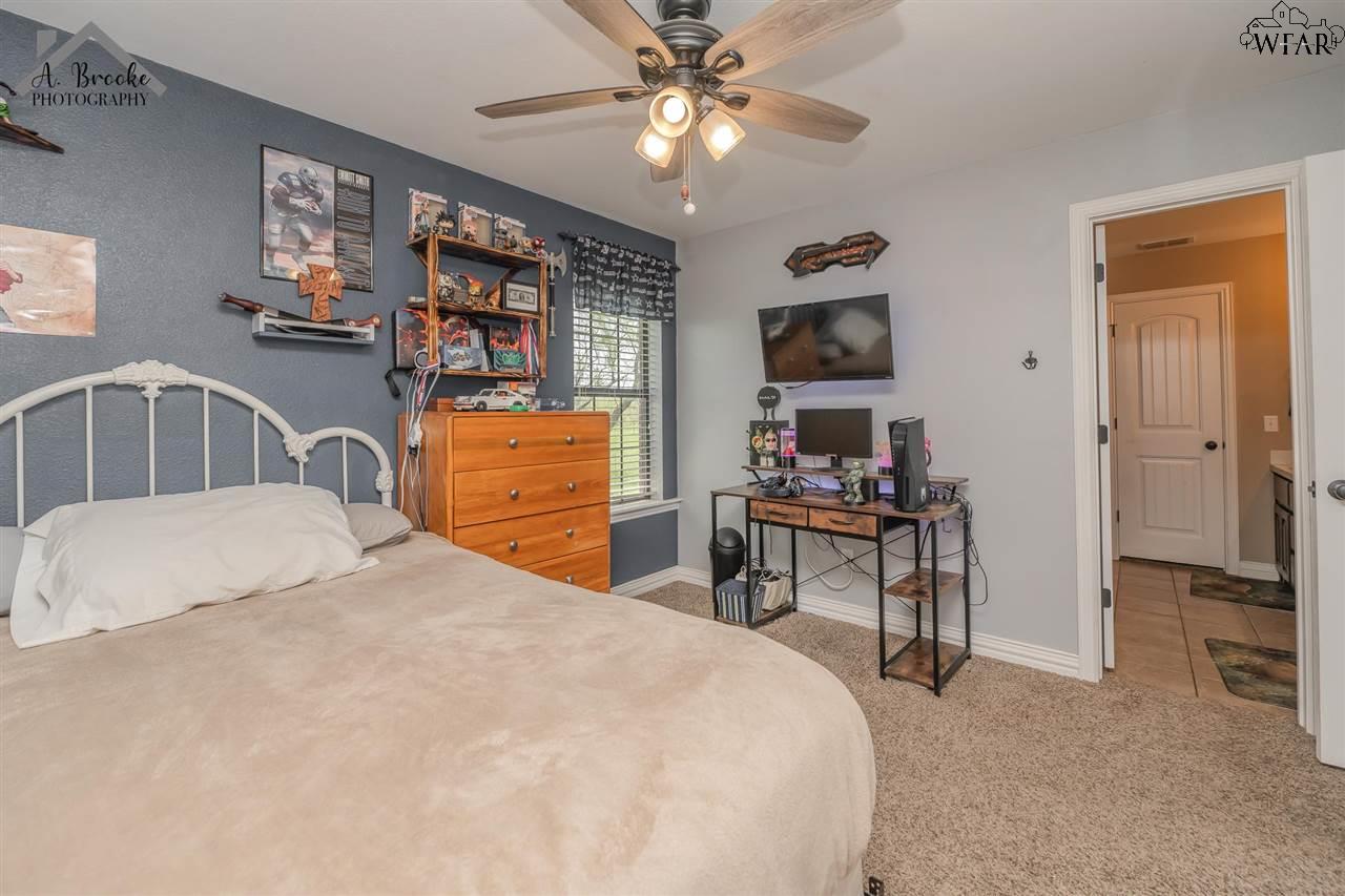 7821 Fm 2393, Wichita Falls, Texas image 20