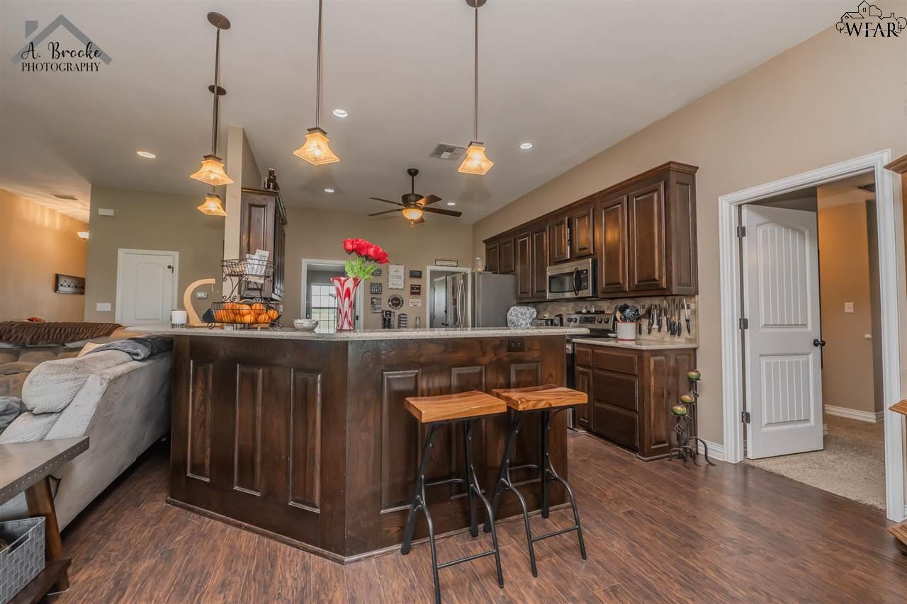 7821 Fm 2393, Wichita Falls, Texas image 11