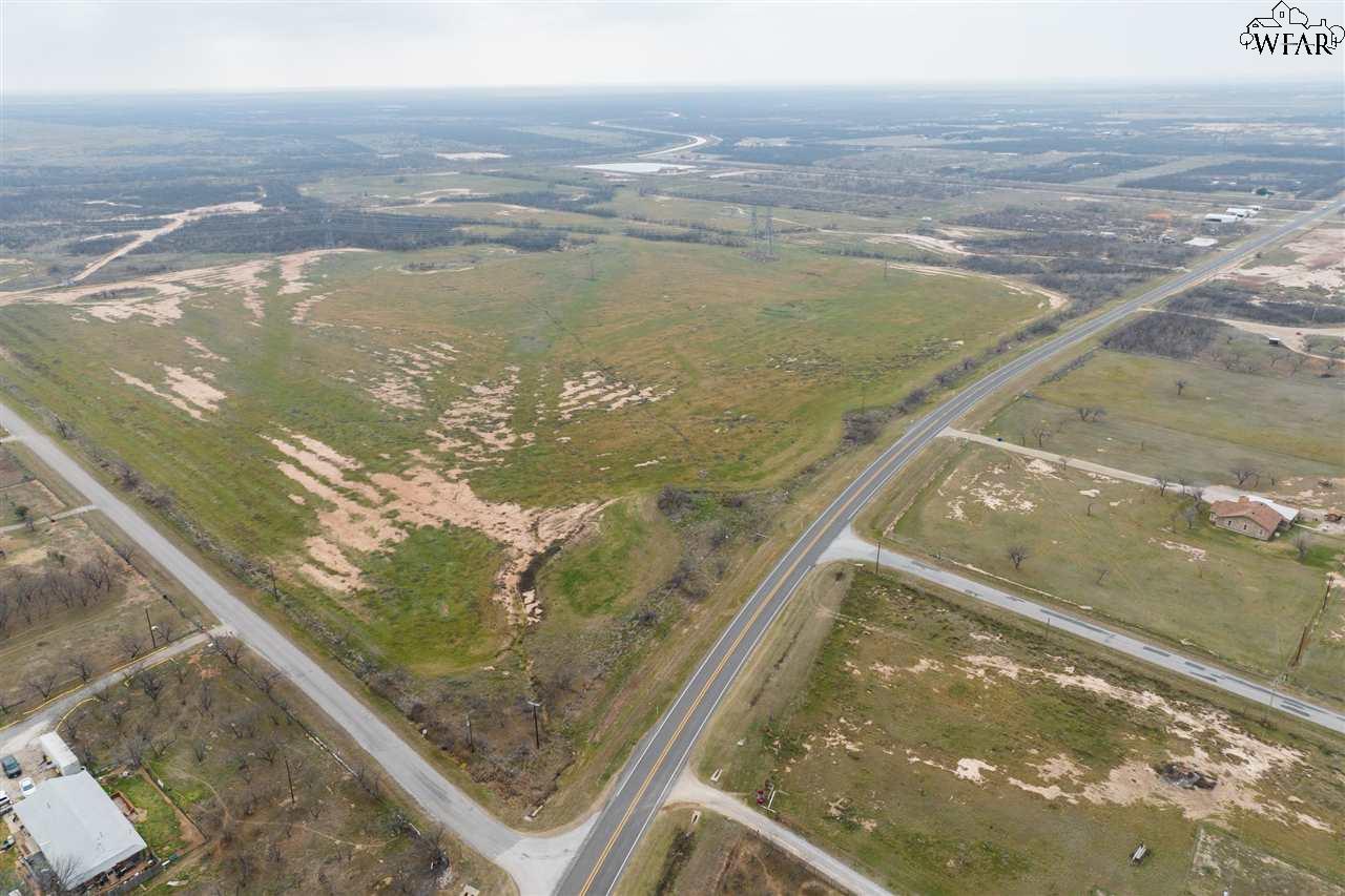 E Hwy 258 #LOT 8, Iowa Park, Texas image 6