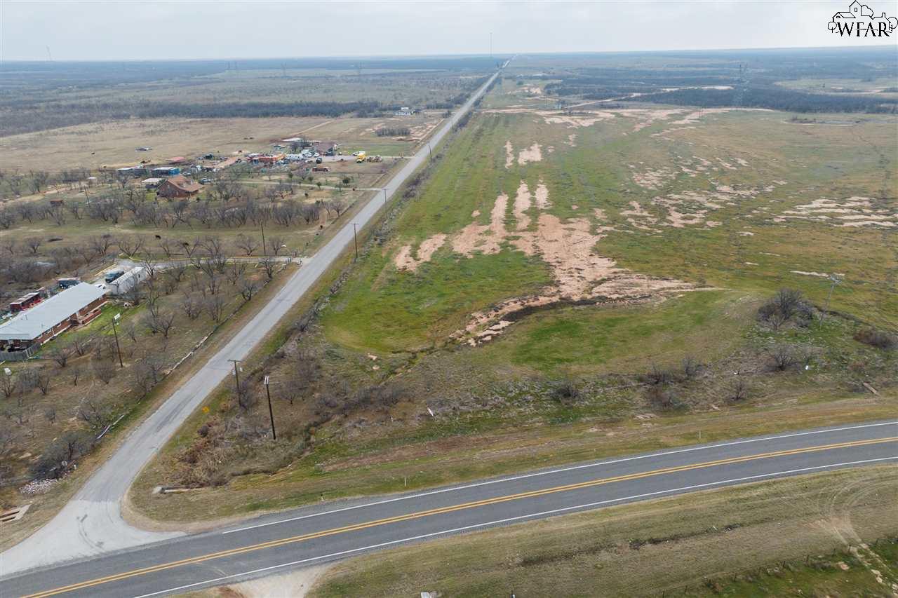 E Hwy 258 #LOT 8, Iowa Park, Texas image 5