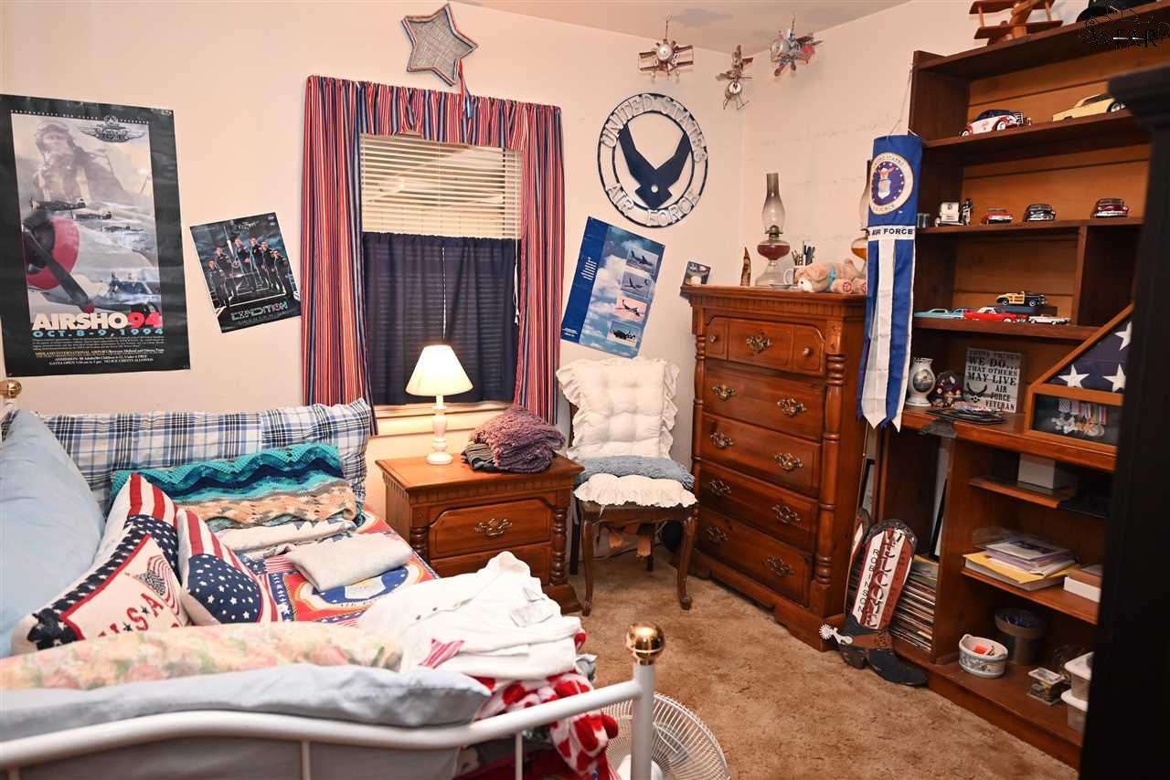 1104 S Oak Street, Archer City, Texas image 23