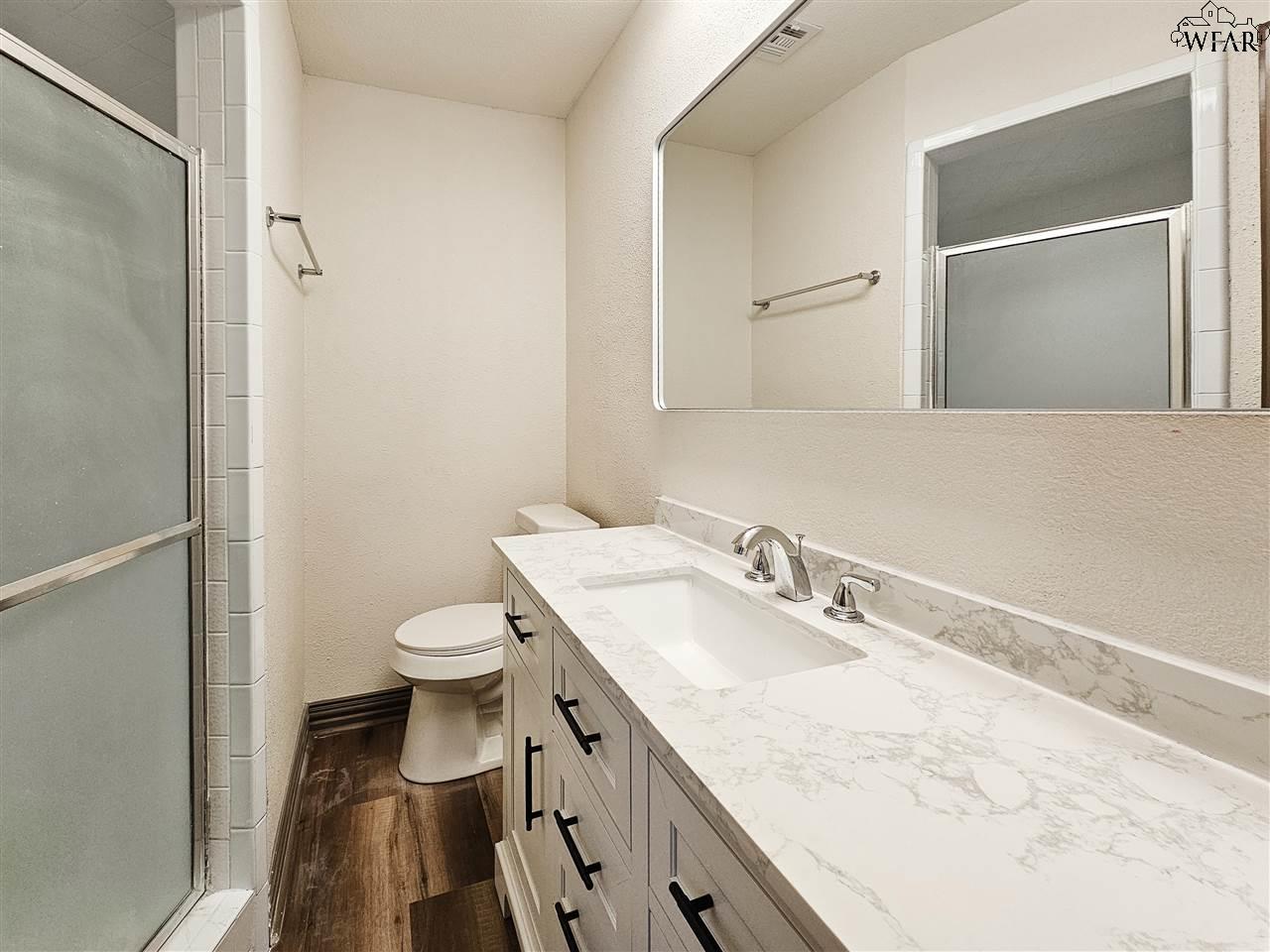 821 Mimosa Street, Burkburnett, Texas image 25