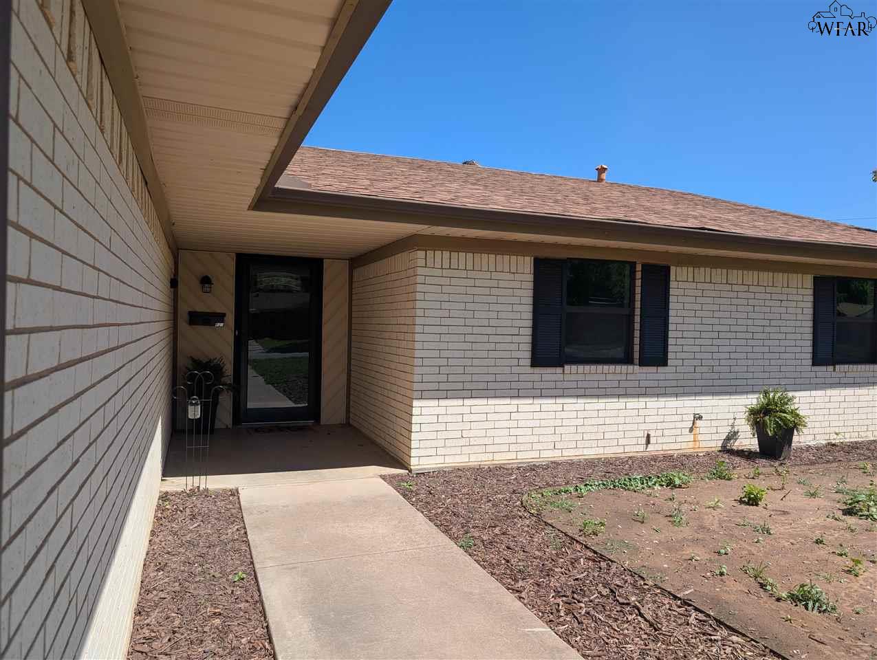 821 Mimosa Street, Burkburnett, Texas image 28