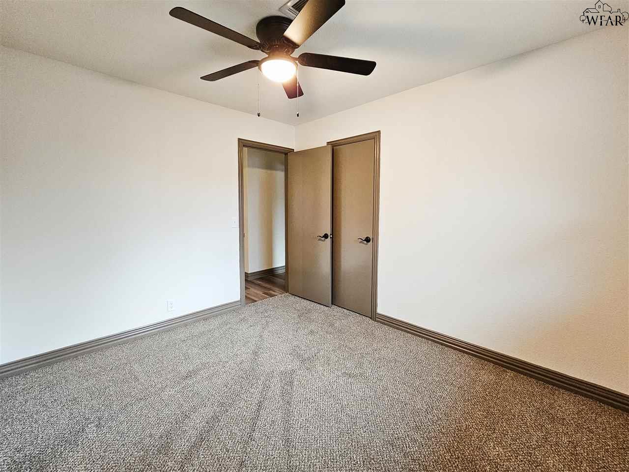 821 Mimosa Street, Burkburnett, Texas image 17