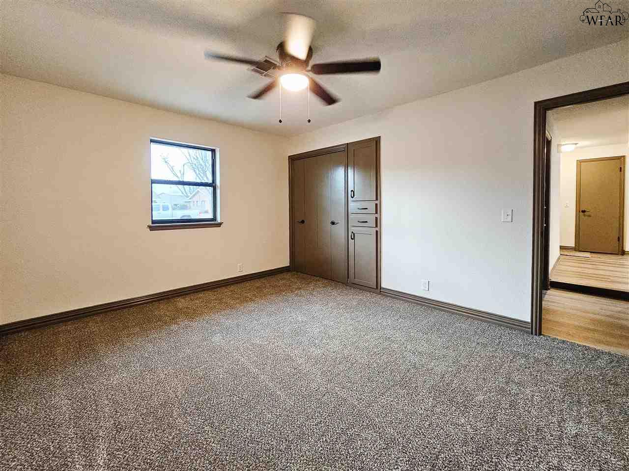 821 Mimosa Street, Burkburnett, Texas image 19