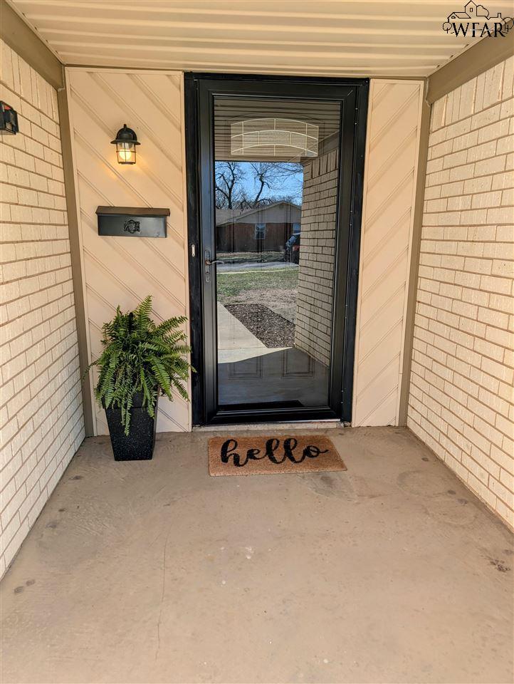 821 Mimosa Street, Burkburnett, Texas image 2