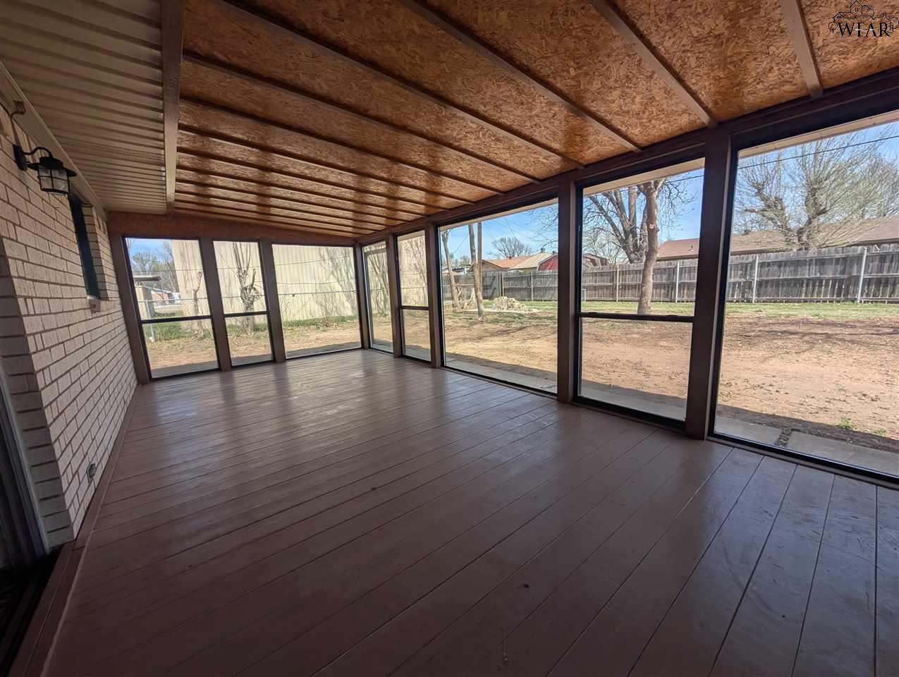 821 Mimosa Street, Burkburnett, Texas image 26