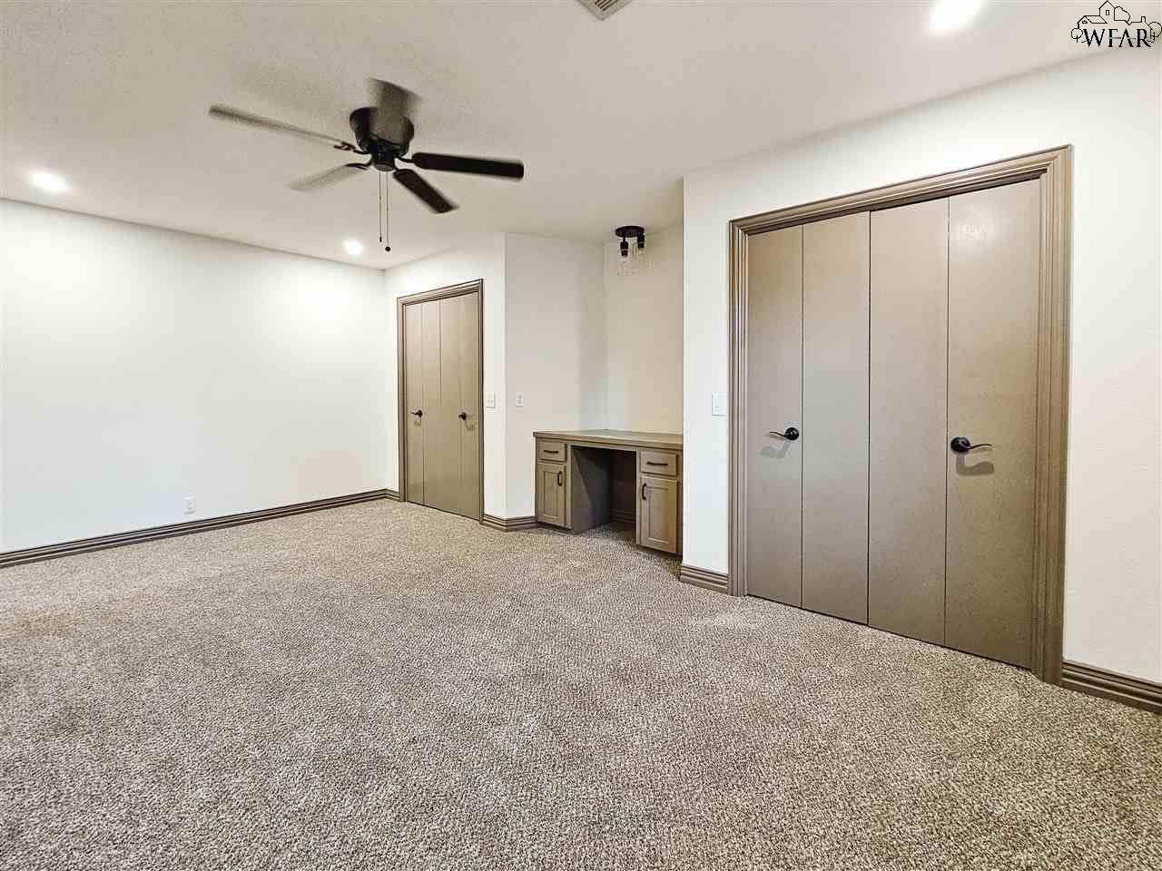 821 Mimosa Street, Burkburnett, Texas image 23
