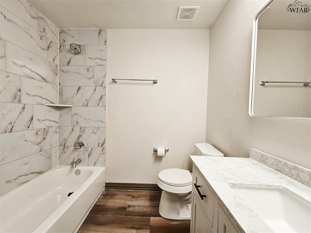 821 Mimosa Street, Burkburnett, Texas image 21