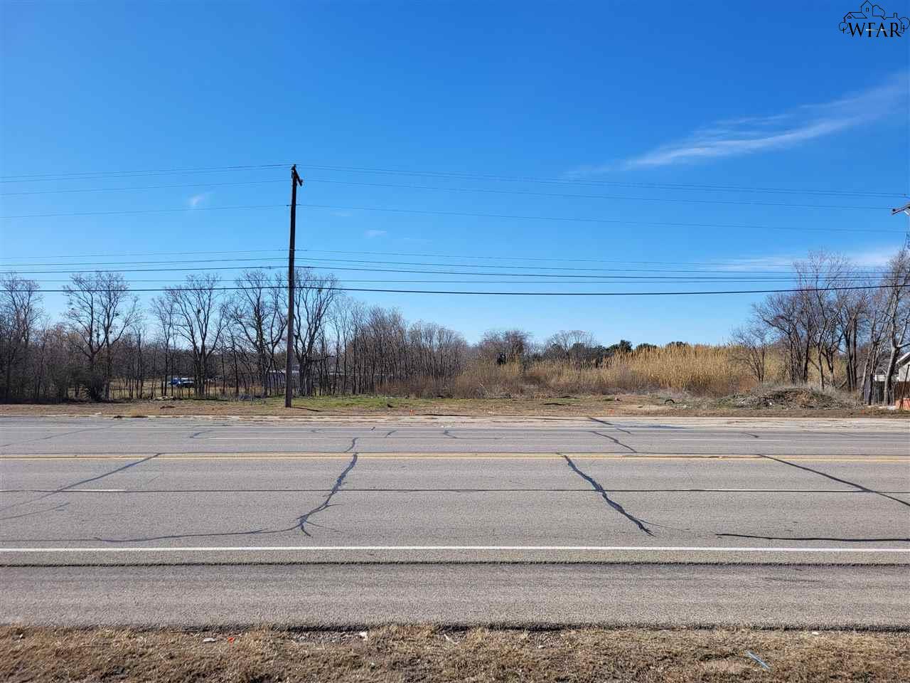4412 Burkburnett Road, Wichita Falls, Texas image 5