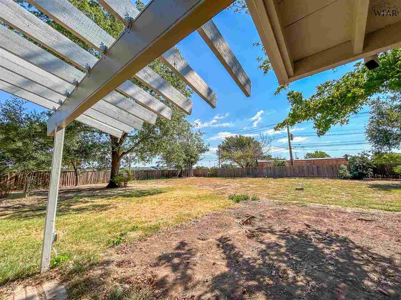 2501 Amherst Drive, Wichita Falls, Texas image 28