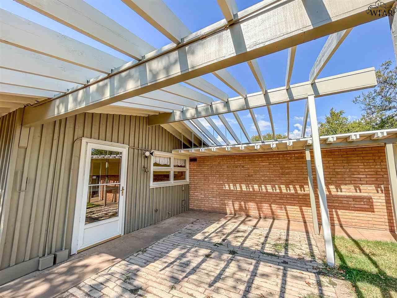 2501 Amherst Drive, Wichita Falls, Texas image 26