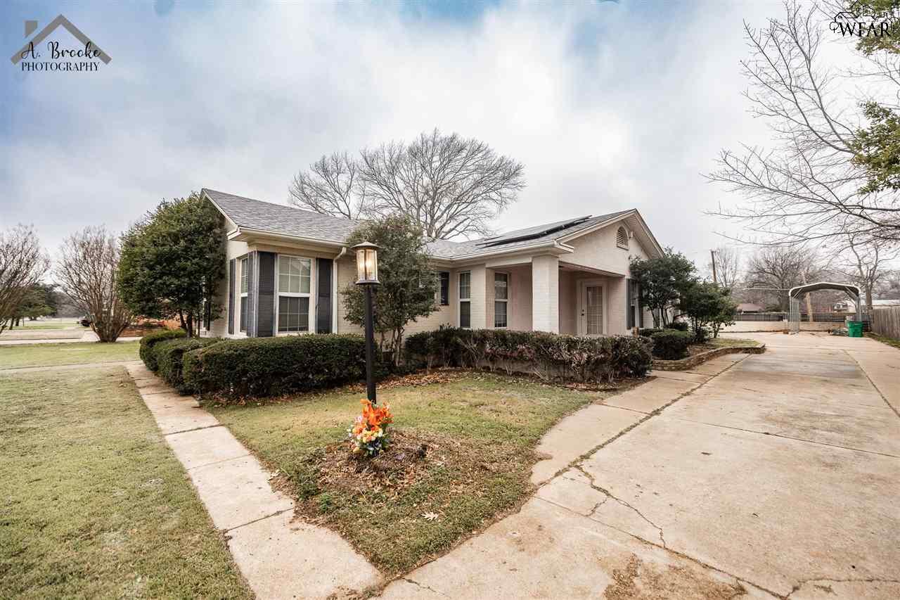 3316 Kessler Boulevard, Wichita Falls, Texas image 3