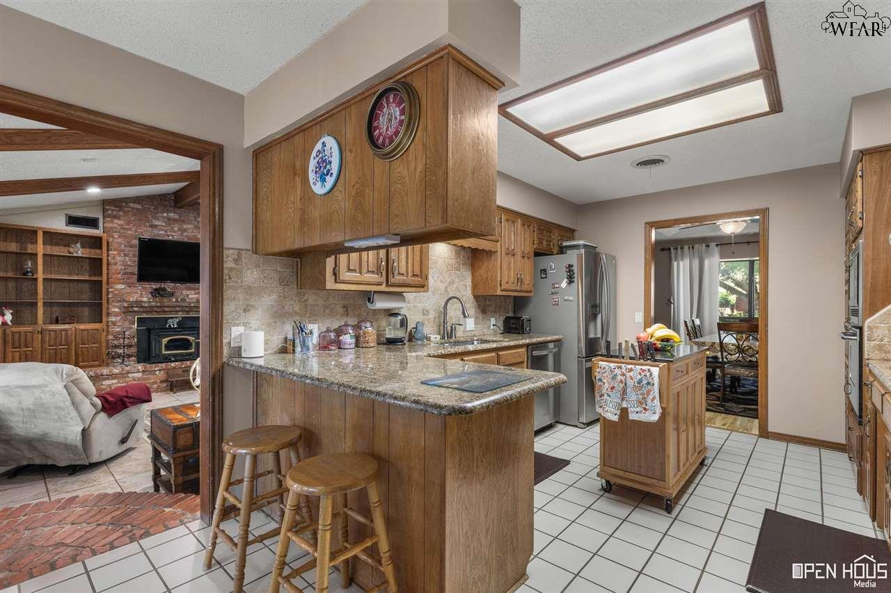 4308 Shady Lane, Wichita Falls, Texas image 7