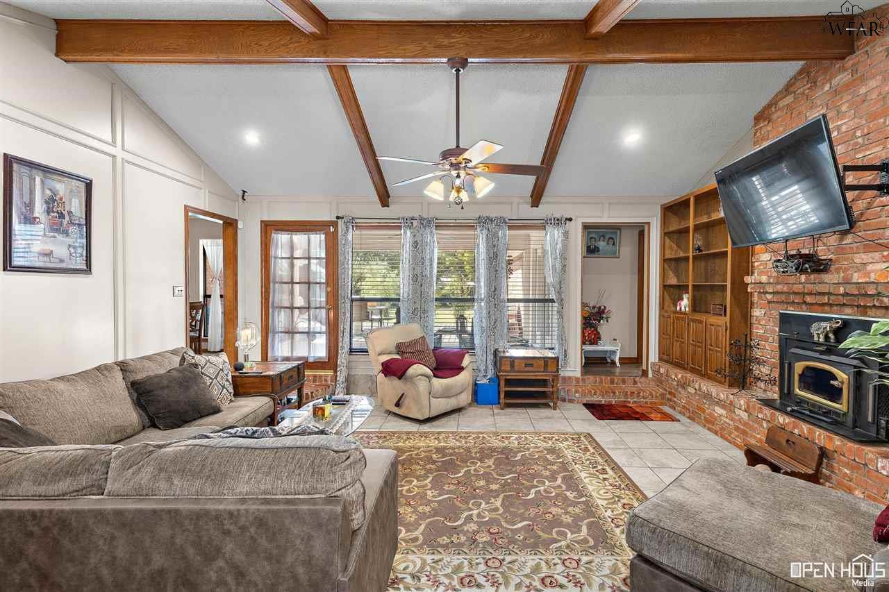 4308 Shady Lane, Wichita Falls, Texas image 3