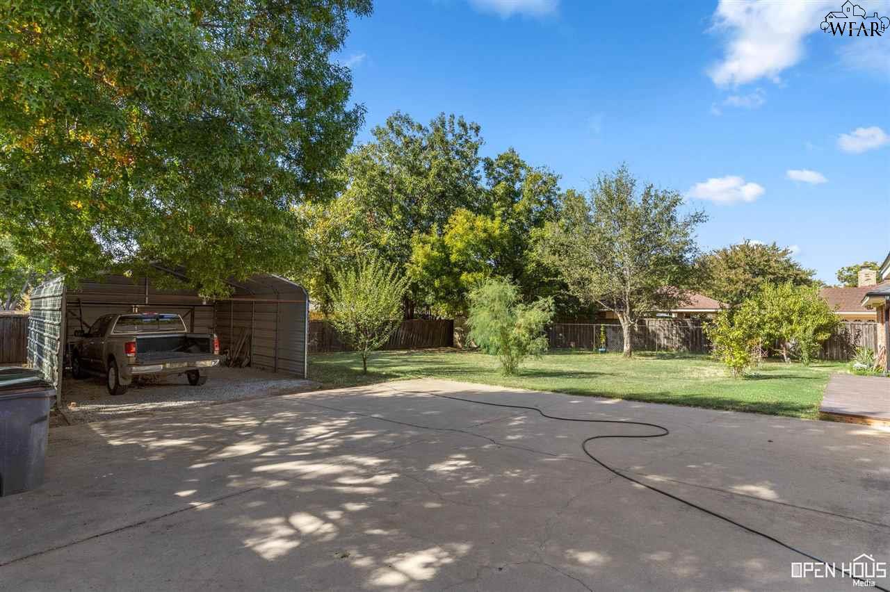 4308 Shady Lane, Wichita Falls, Texas image 29