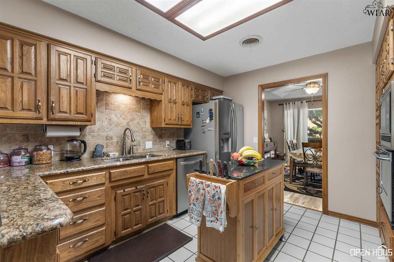 4308 Shady Lane, Wichita Falls, Texas image 8