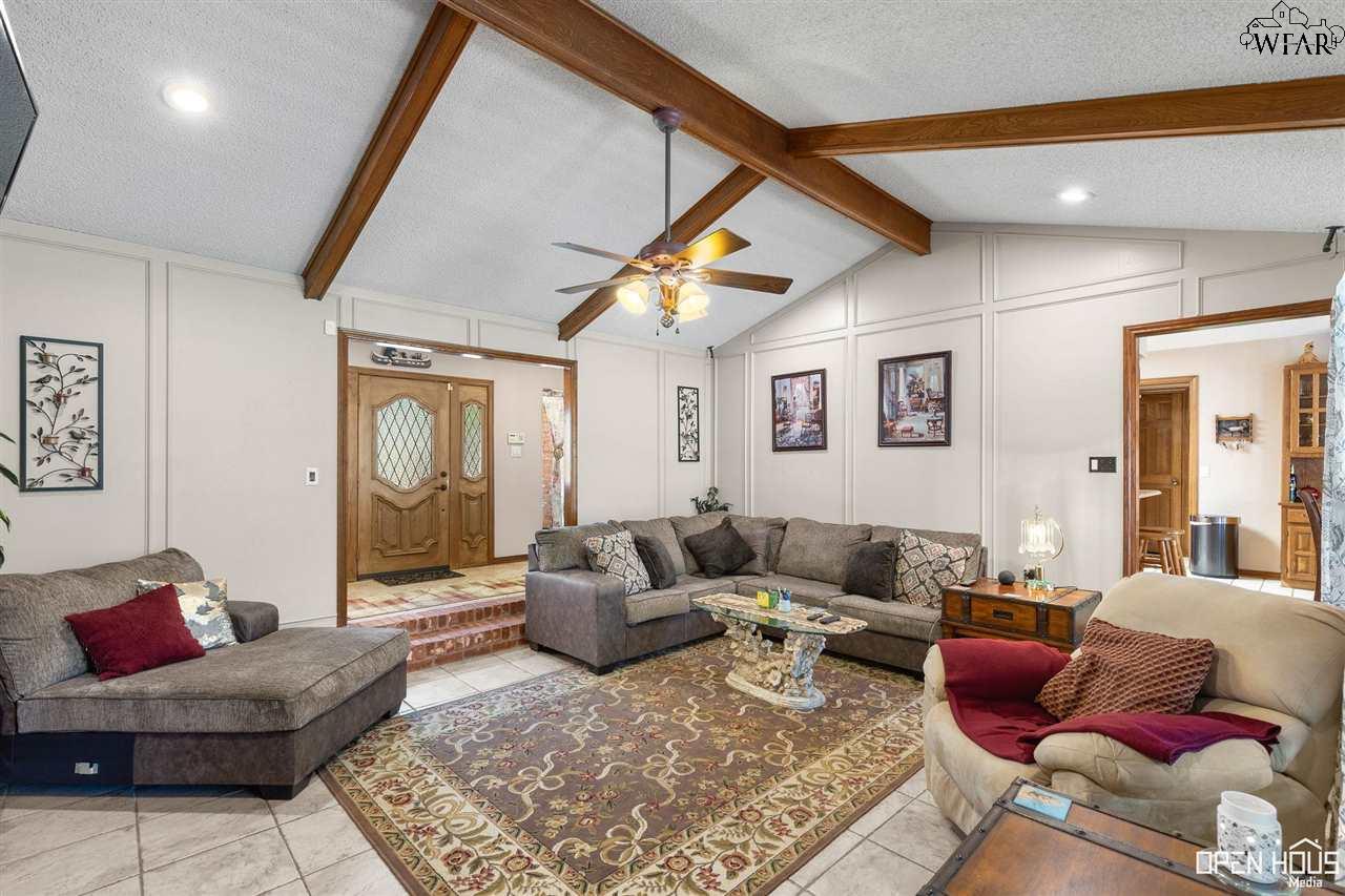 4308 Shady Lane, Wichita Falls, Texas image 5