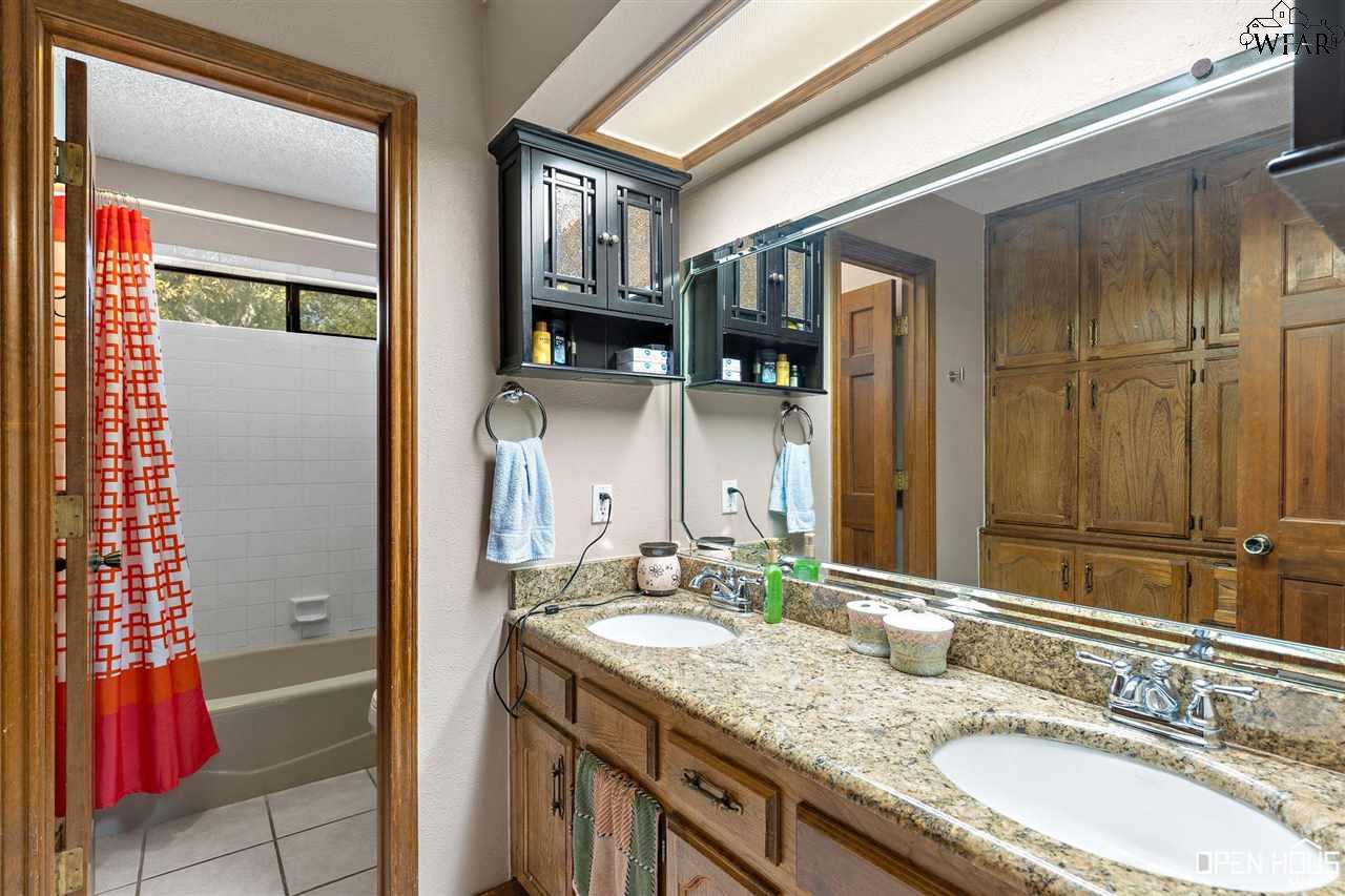 4308 Shady Lane, Wichita Falls, Texas image 22