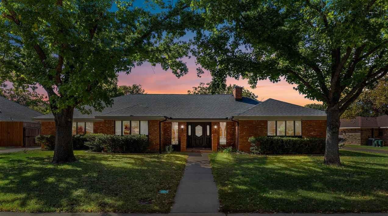 4308 Shady Lane, Wichita Falls, Texas image 2
