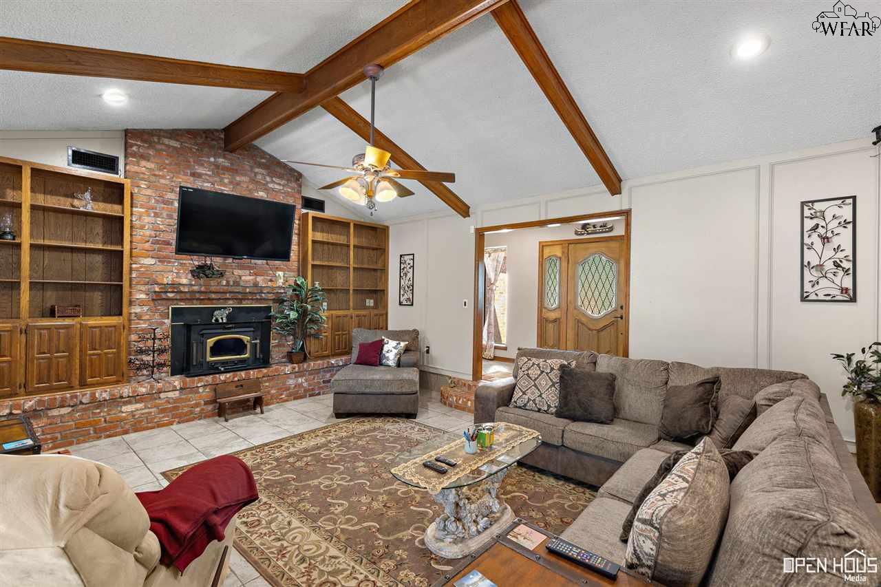 4308 Shady Lane, Wichita Falls, Texas image 4