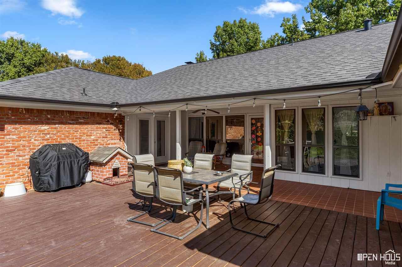 4308 Shady Lane, Wichita Falls, Texas image 30