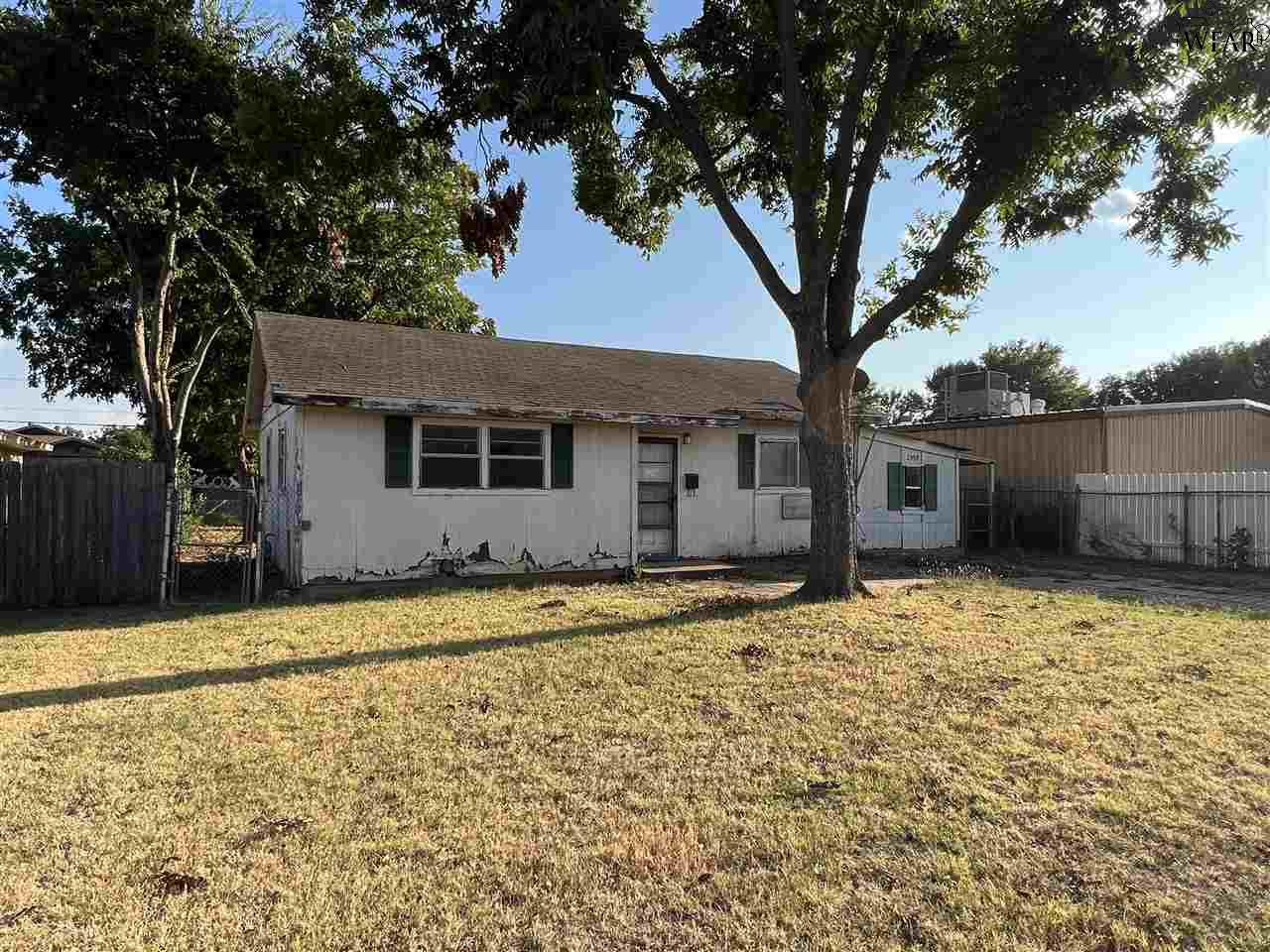 View Wichita Falls, TX 76308 house