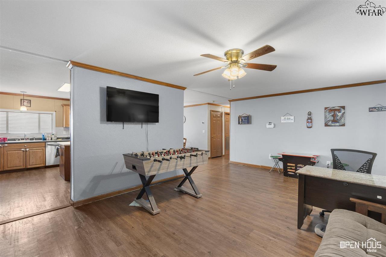4567 W Arrowhead Drive, Wichita Falls, Texas image 7