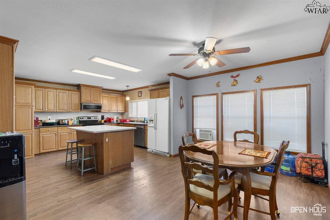 4567 W Arrowhead Drive, Wichita Falls, Texas image 12