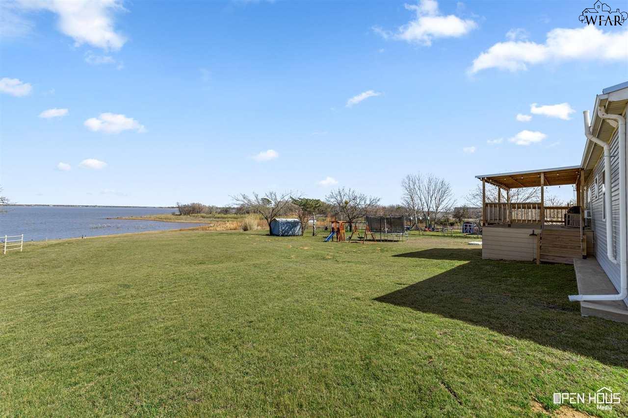 4567 W Arrowhead Drive, Wichita Falls, Texas image 28